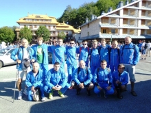 Trio atlétov na ME v Rieti neuspelo